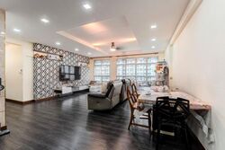 Blk 175A Corporation Tiara (Jurong West), HDB 5 Rooms #516454021